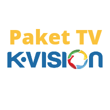 Paket TV Paket K-Vision - PAKET BEIN SPORTS - 6 BULAN